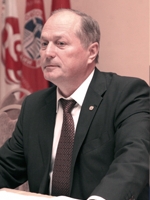 Сошенко Борис Александрович