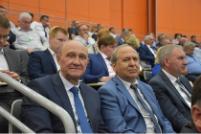 С.А.Мытарев и Д.И.Торопов приняли участие в работе XXIX съезда АККОР