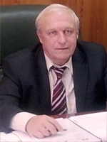 Суруда Виктор Борисович