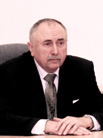 Шаипов Лёма Рамазанович