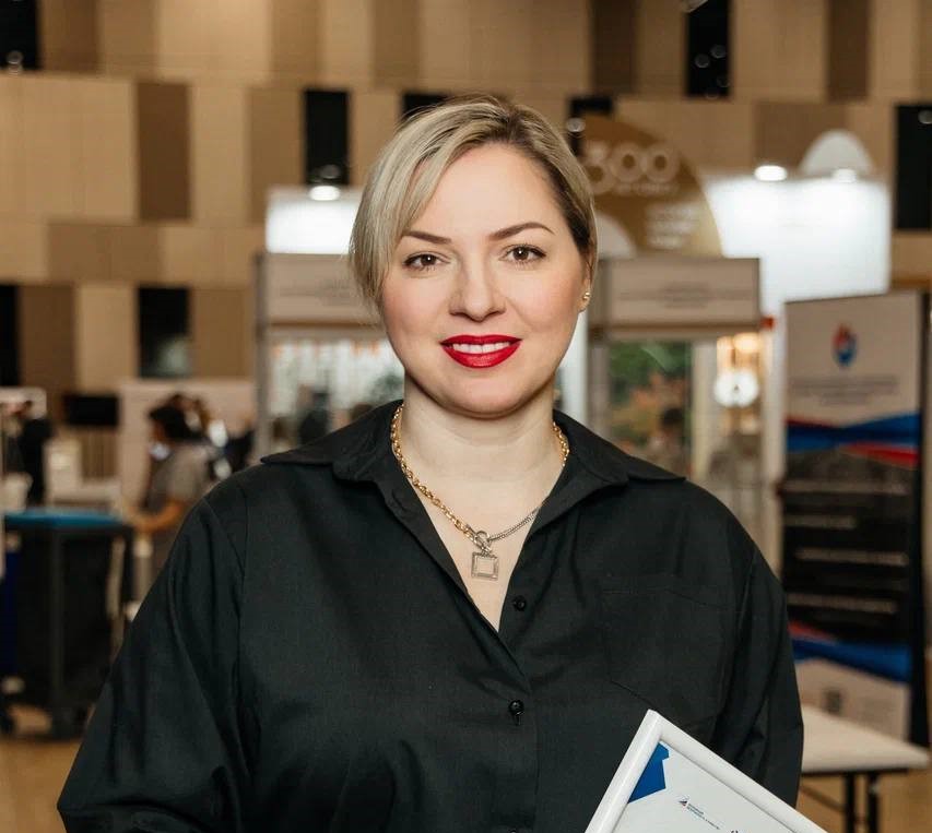 Председатель Комитета РСС по техническому регулированию и экспертизе Светлана Моисеева приняла участие в медиафоруме «Безопасная работа» 