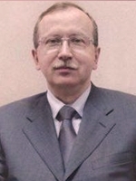 Ишин Александр Васильевич