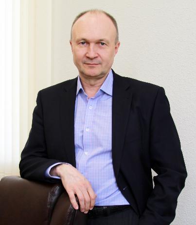 В ДСК-1 назначен новый генеральный директор