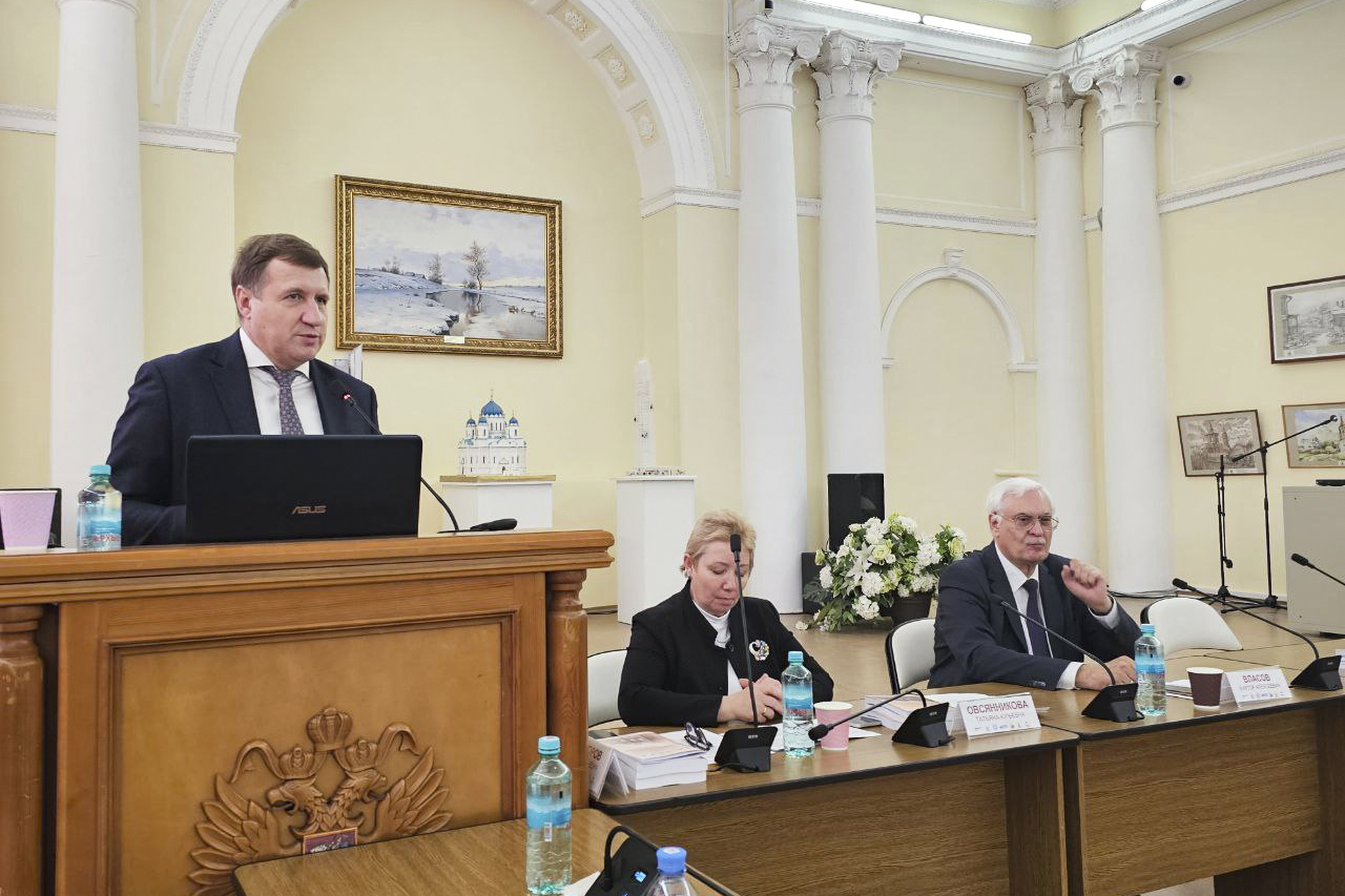 Вице-президент РСС Максим Федорченко: Качественные проекты КРТ могут предложить именно региональные органы власти