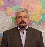 Школьников Андрей Константинович