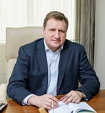 Федорченко Максим Владиславович