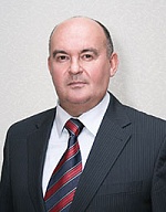 Федоркин Сергей Иванович